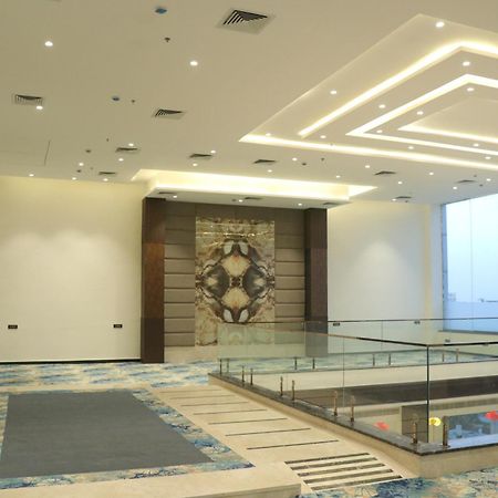 Hotel Pt Moolraj Residency Una  Exteriér fotografie