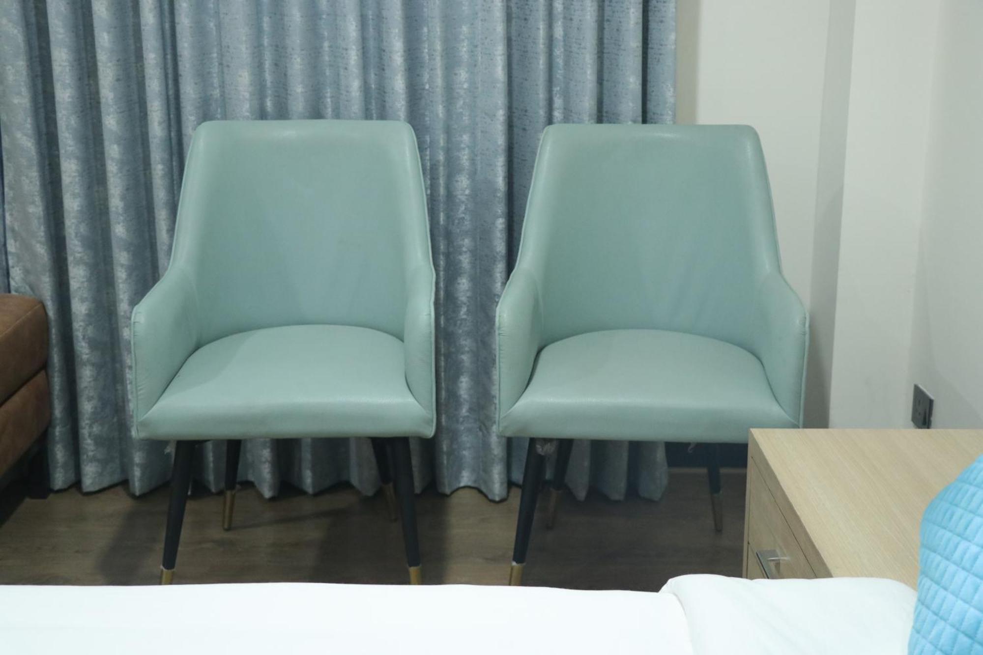 Hotel Pt Moolraj Residency Una  Exteriér fotografie