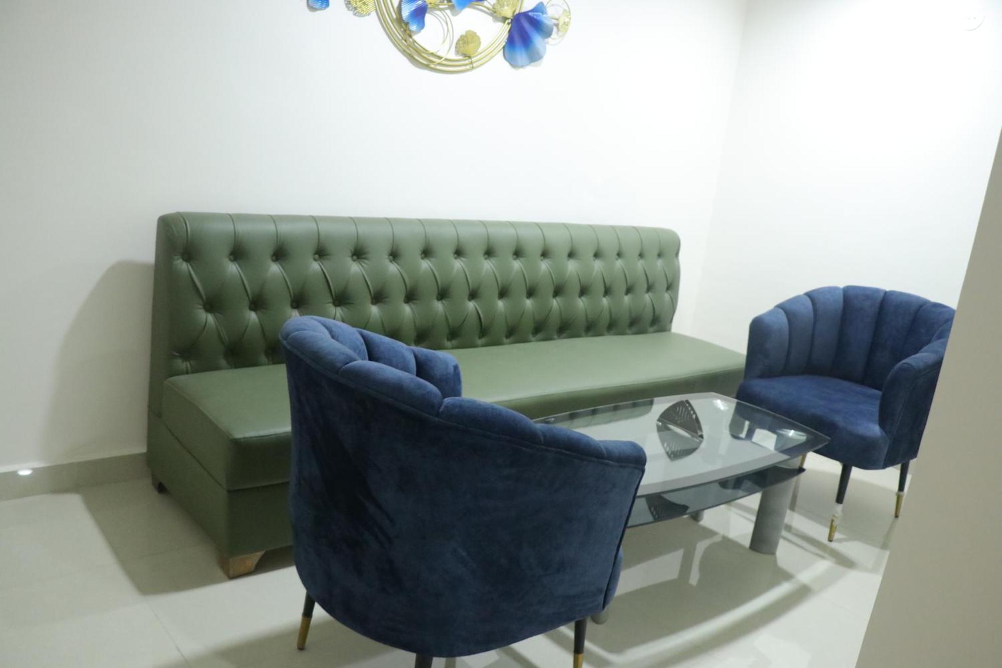 Hotel Pt Moolraj Residency Una  Exteriér fotografie